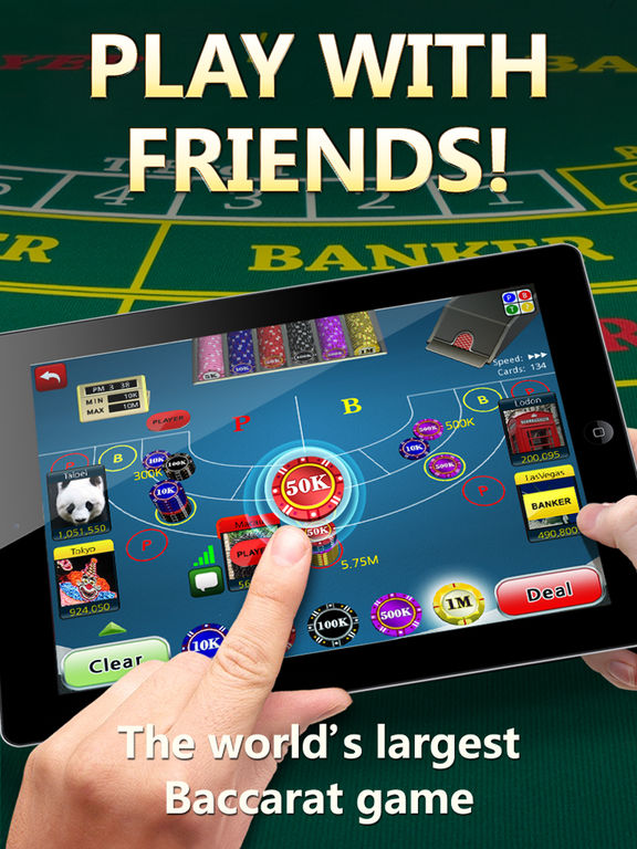 online casino developer