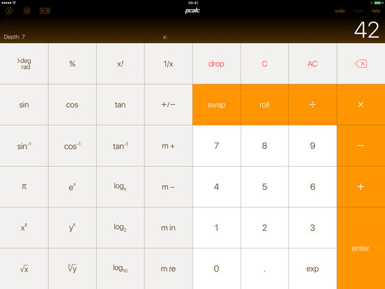 iPad Screenshot 2