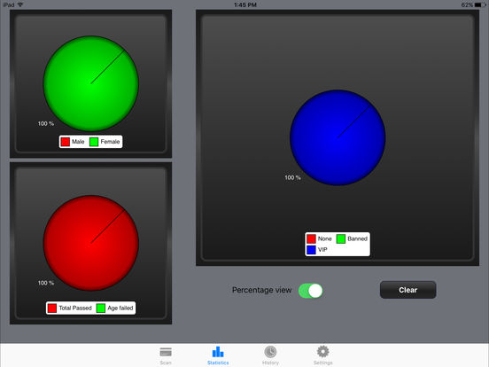 iPad Screenshot 4