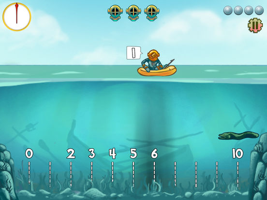 iPad Screenshot 3
