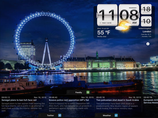 iPad Screenshot 4