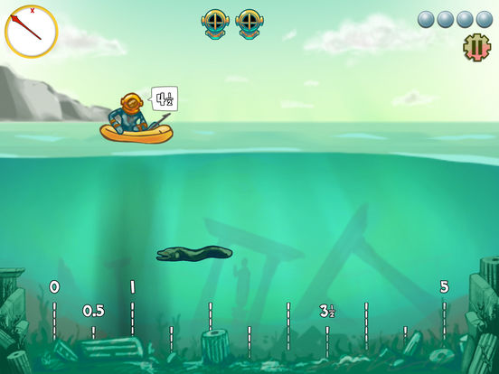 iPad Screenshot 5