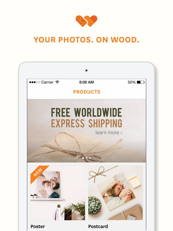 Coupons.com app not printing ipad