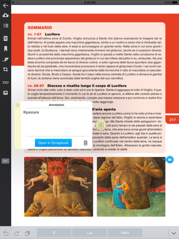 iPad Screenshot 3