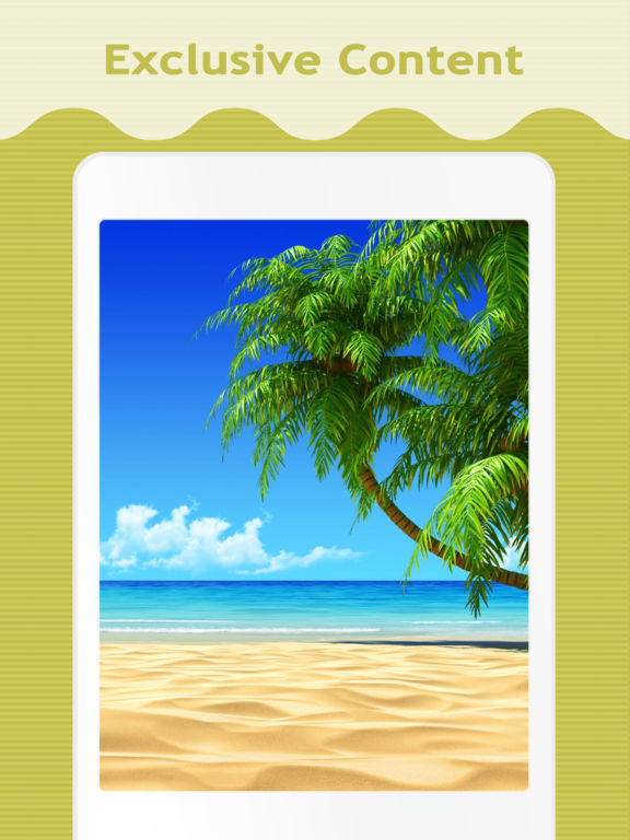 iPad Screenshot 4