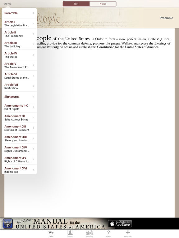 iPad Screenshot 3
