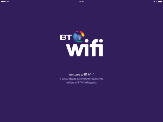 BT Wi-fiのおすすめ画像1