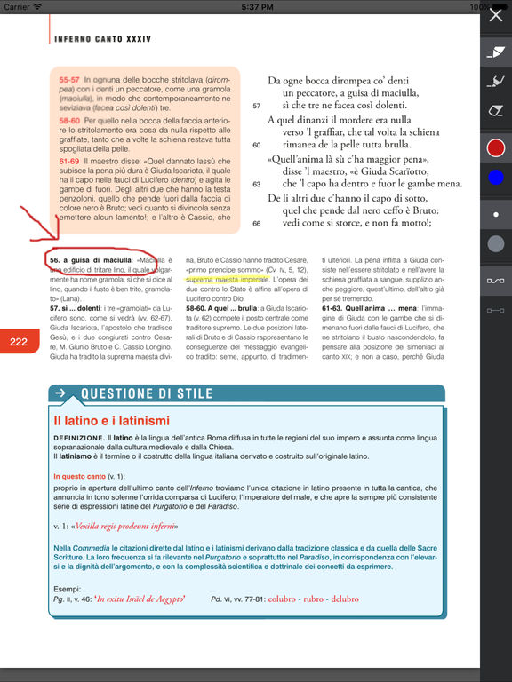 iPad Screenshot 4