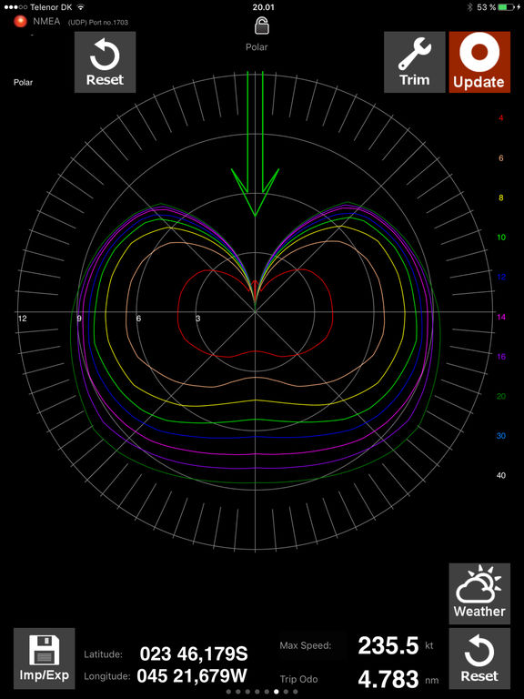 iPad Screenshot 2