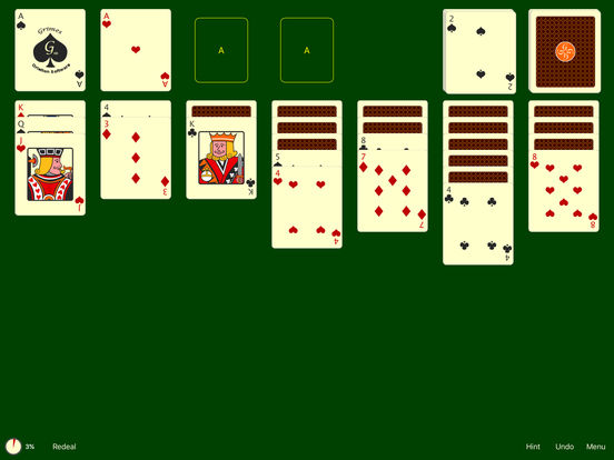 iPad Screenshot 2