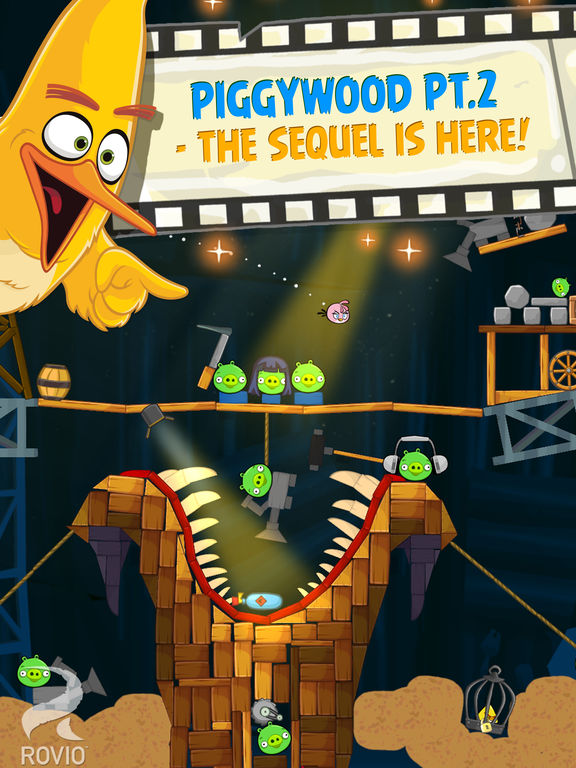 iPad Screenshot 1