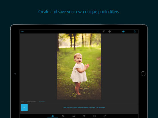 Adobe Photoshop Express: Edit Photos, Make Collage on the App Store