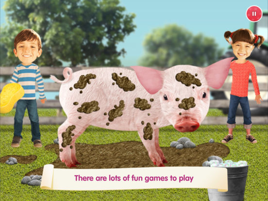 BBC CBeebies Playtime Island – free kids gamesのおすすめ画像3