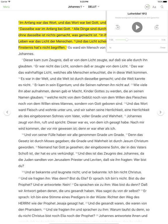 iPad Screenshot 5