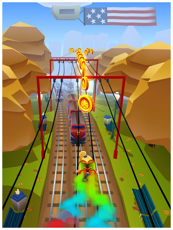 subway surf kostenlos subway surf kostenlos