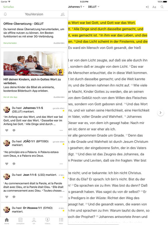 iPad Screenshot 2