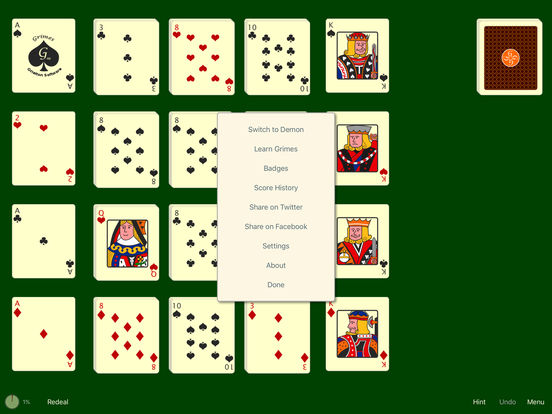 iPad Screenshot 5