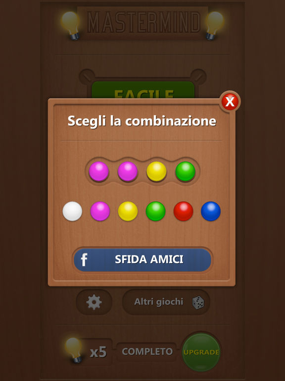 app per adulti ipad