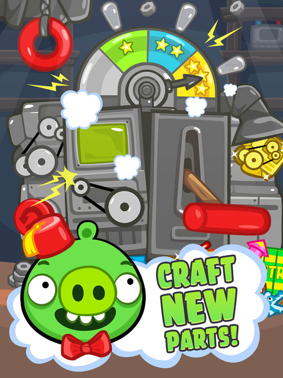 iPad Screenshot 3