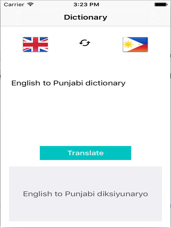 Google Translate English To Filipino Tagalog Vsesam