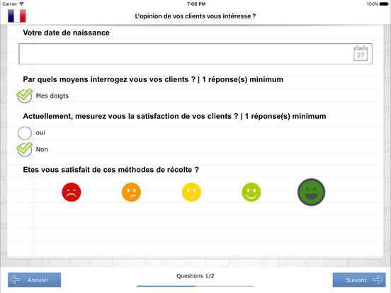 iPad Screenshot 2