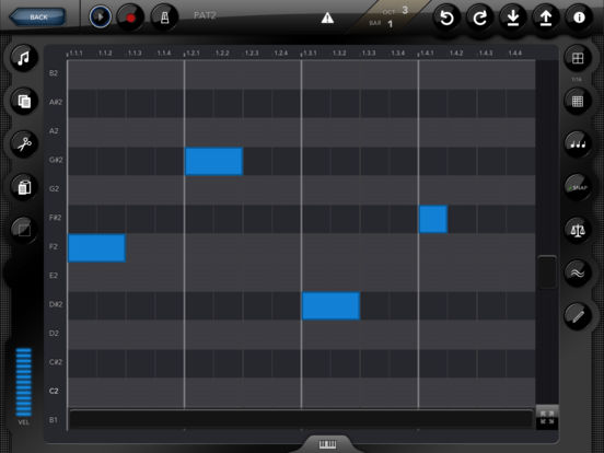 iPad Screenshot 2