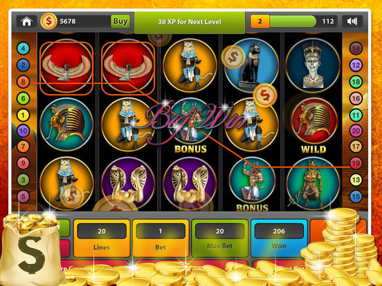 Slots Lucky Pirates