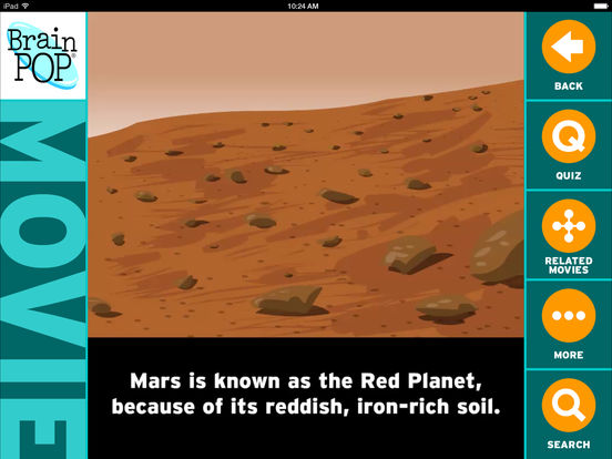 iPad Screenshot 2