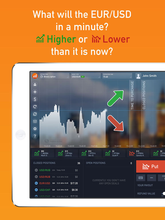 iq option app