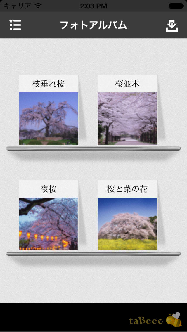 東京の桜名所 2014：東京のサクラ名所の写真・地図・見所・見頃・開花状況をお届け！のおすすめ画像5