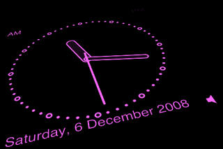 Clock 3D screenshot1