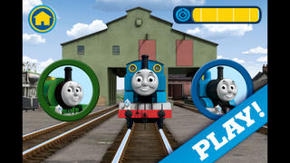Thomas & Friends: Mix-Up Match-Upのおすすめ画像2