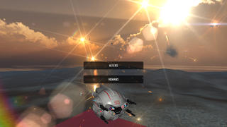 Attack of the Drones 2 screenshot1