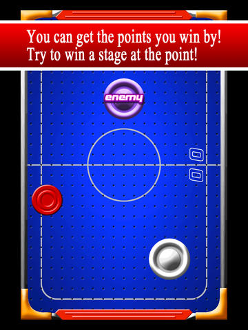 Play! Air Hockey!!のおすすめ画像5