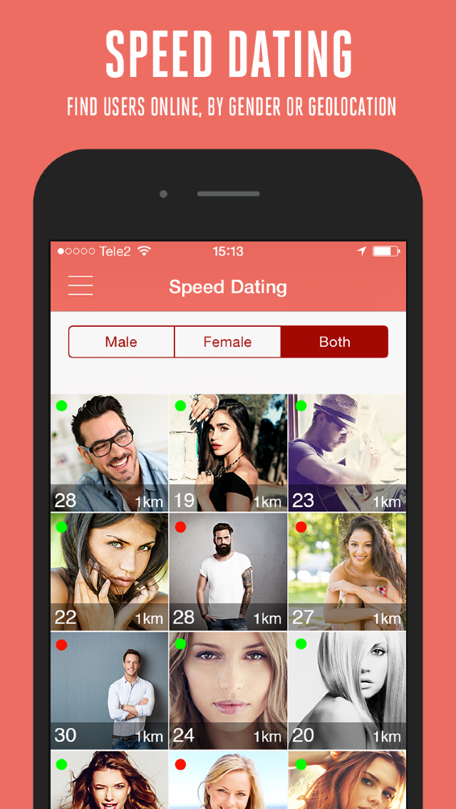 a dating website for 13 year olds