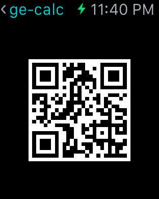 iPhone Screenshot 3