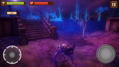 Vampire Simulator Pro screenshot1