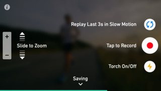 Slow Motion Replay Vi... screenshot1