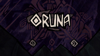 Oruna screenshot1
