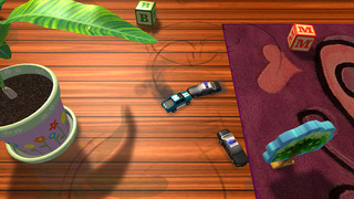 Playroom Chase screenshot1