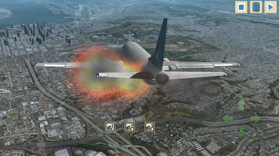 Final Approach - Emer... screenshot1