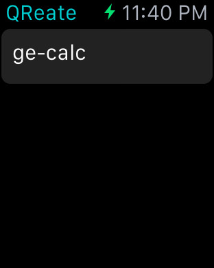 iPhone Screenshot 2
