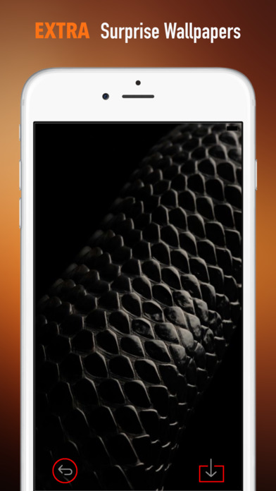 スネークプリント壁紙hd 最高のデザインとパターンで動物の皮膚の背景の作成者を引用 Iphoneアプリ Applion