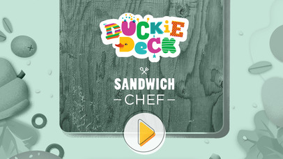 Duckie Deck Sandwich ... screenshot1
