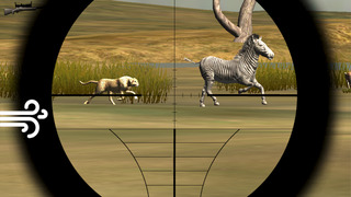 African Big Game Hunting screenshot1