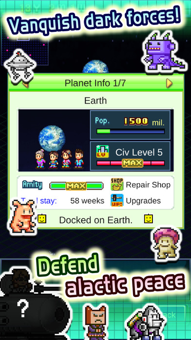 Kairobotica screenshot1