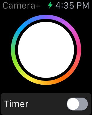 iPhone スクリーンショット 1