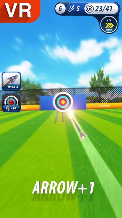 VR Archery Master 3D ... screenshot1