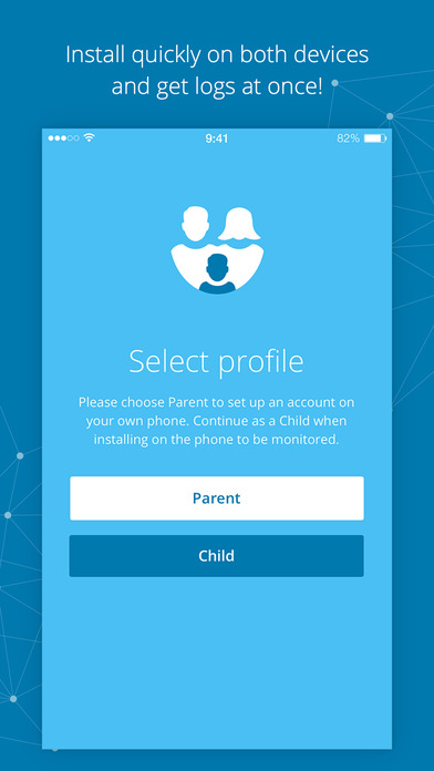Iphone話題アプリ Mspy Lite Mlite Family Phone Trackerの評価 評判 口コミ