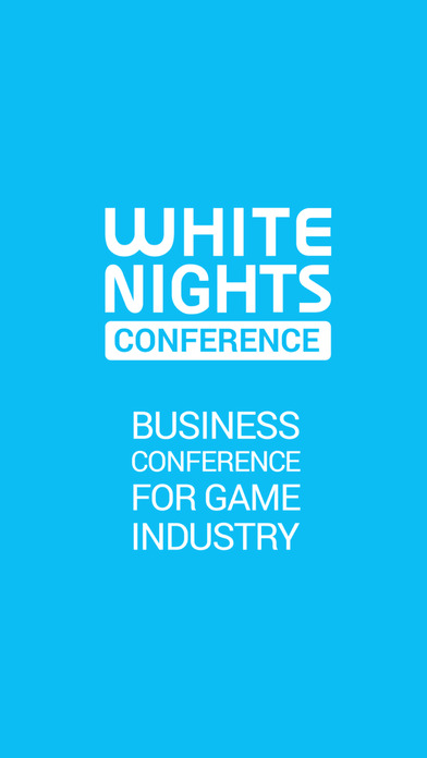 White Nights Conferenceのおすすめ画像1